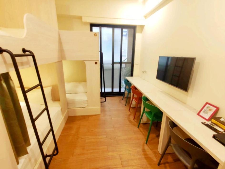 Apartament Donghae13.8 Longjing Zewnętrze zdjęcie