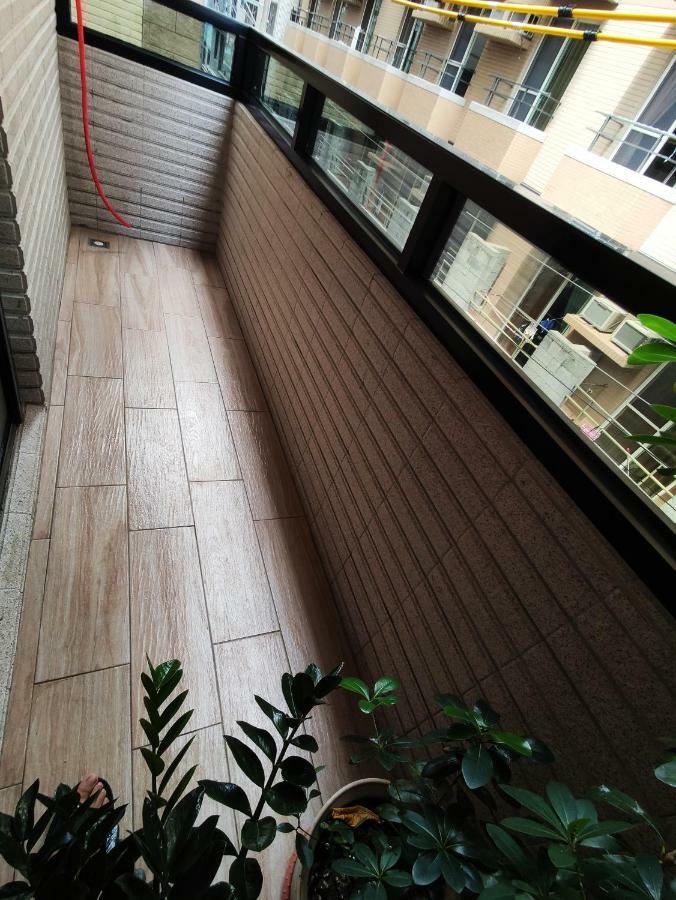 Apartament Donghae13.8 Longjing Zewnętrze zdjęcie