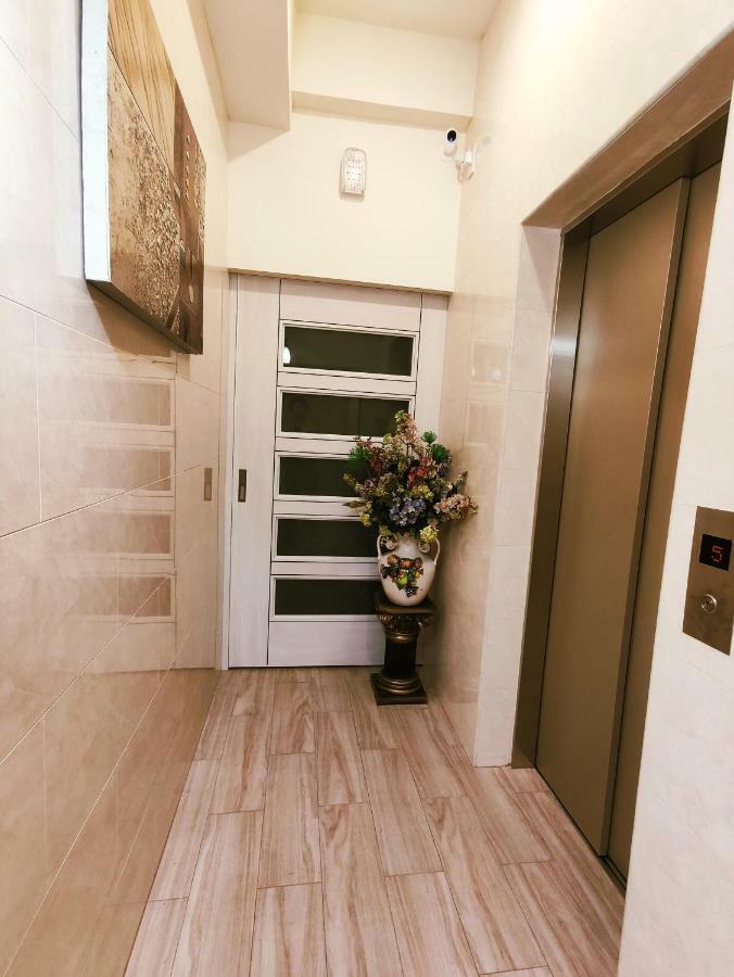 Apartament Donghae13.8 Longjing Zewnętrze zdjęcie